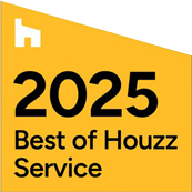 Best of Houzz 2025