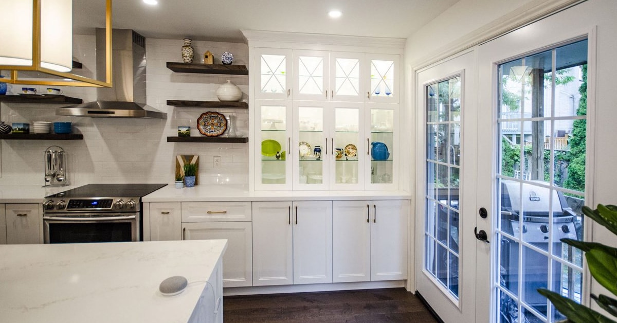 Kitchen Cabinet Upgrade: What to Know Before You Buy