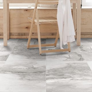 Porcelain, ceramic and natural stone tile for floors and walls