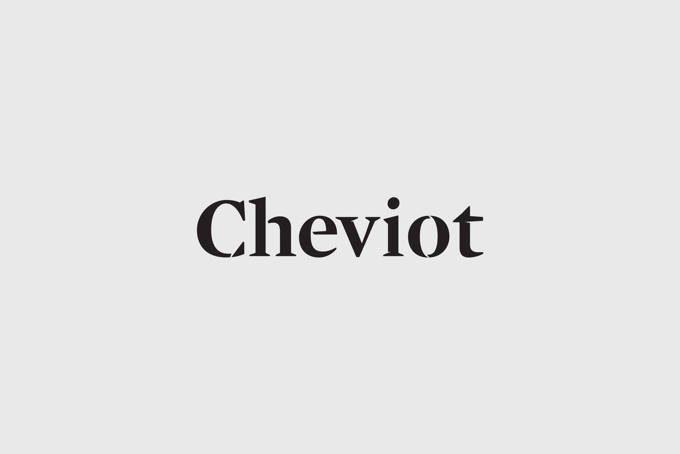 Cheviot