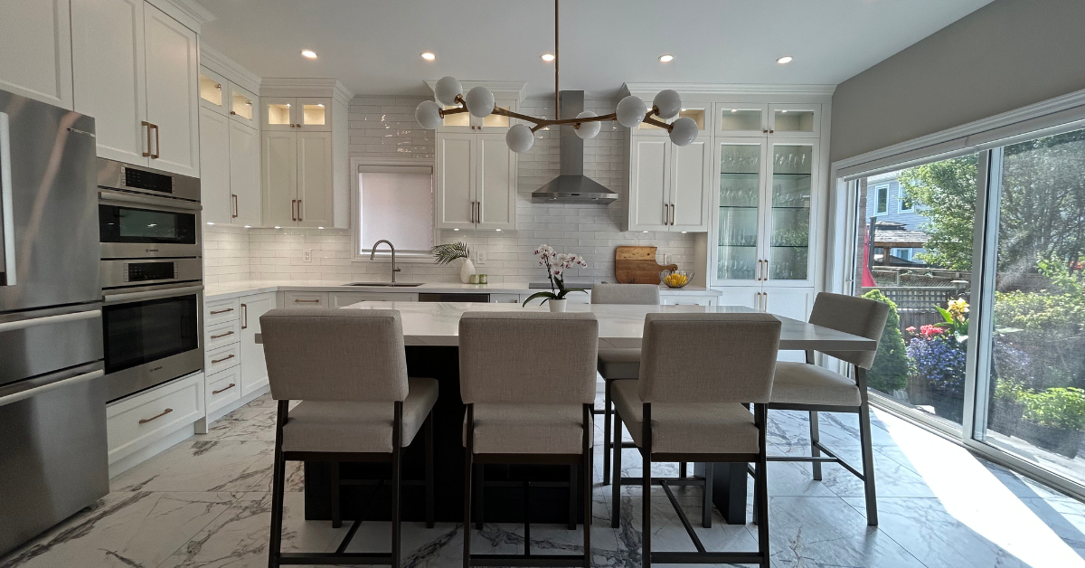 The Design Flexibility of Prefab Kitchens: More Options Than You Think