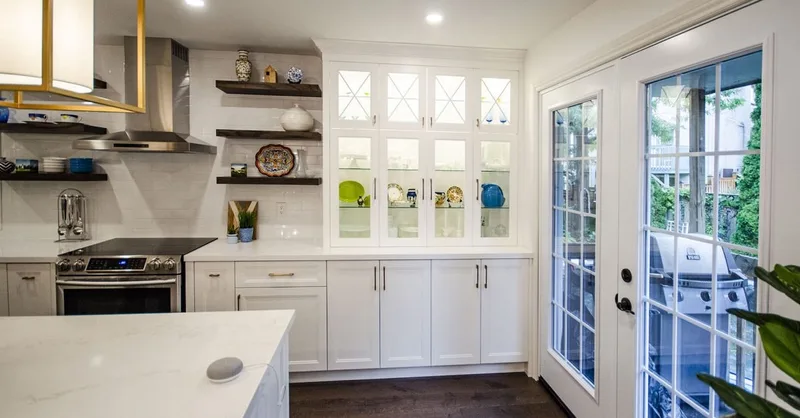 Kitchen Cabinet Upgrade: What to Know Before You Buy