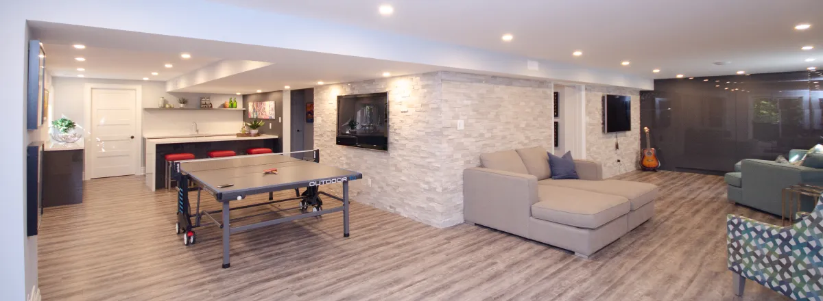 How Much Does a Basement Renovation Cost in Durham Region? (2026 Guide)