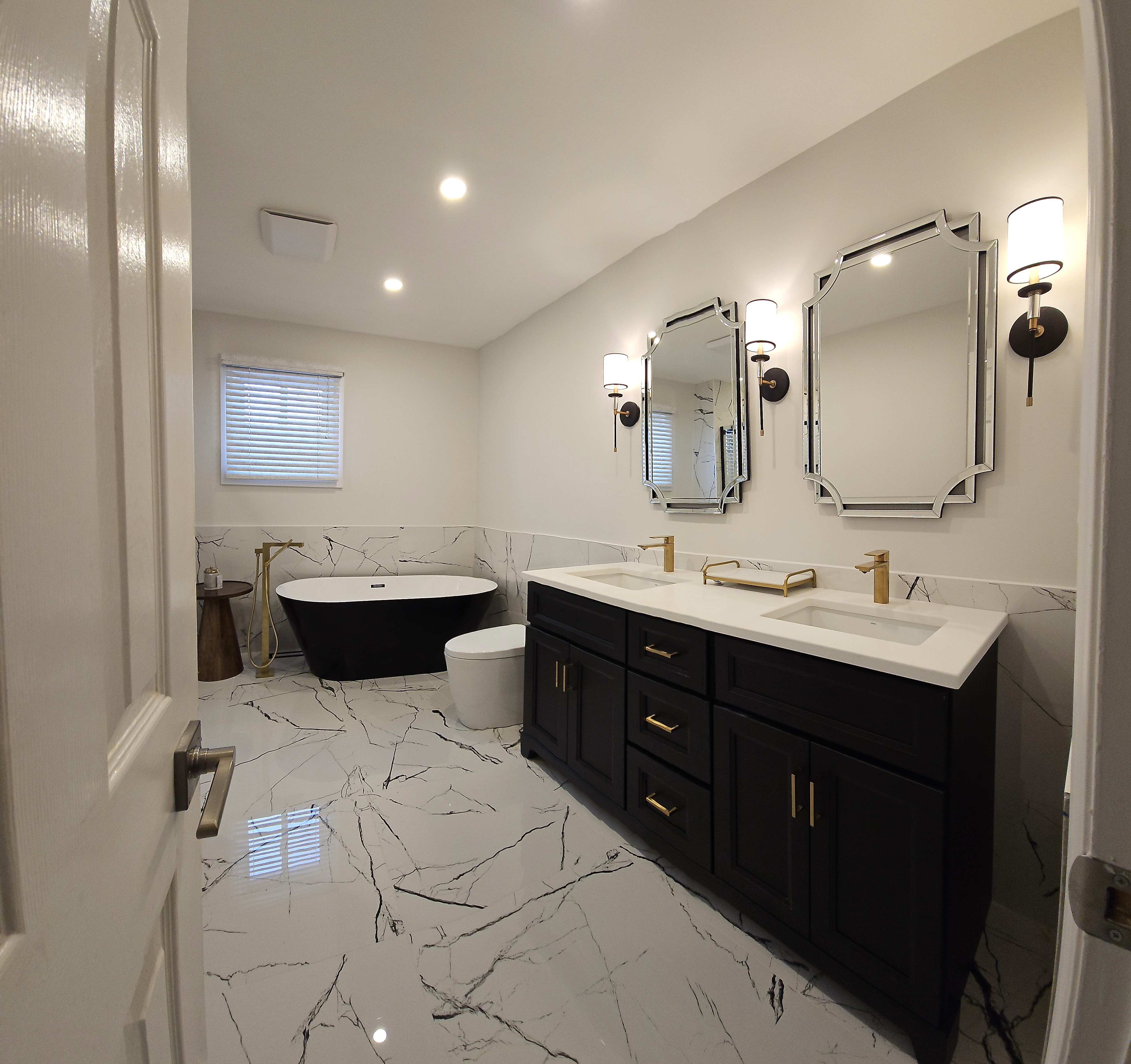 How Much Does a Bathroom Renovation Cost in Durham Region? (2026 Guide)