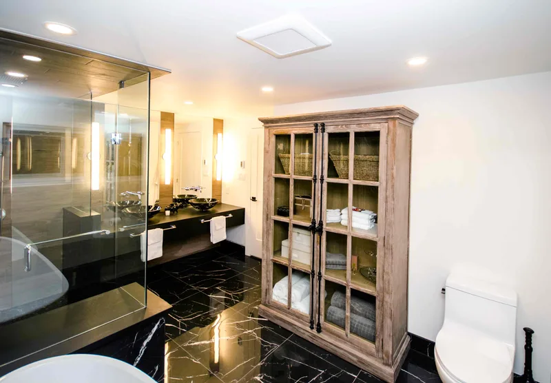 Black Calacatta Sinks - Image 9