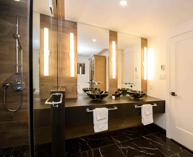 Black Calacatta Sinks - Image 10