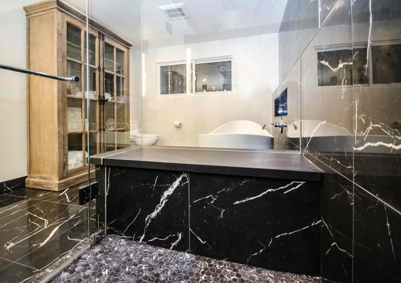 Black Calacatta Sinks - Image 11