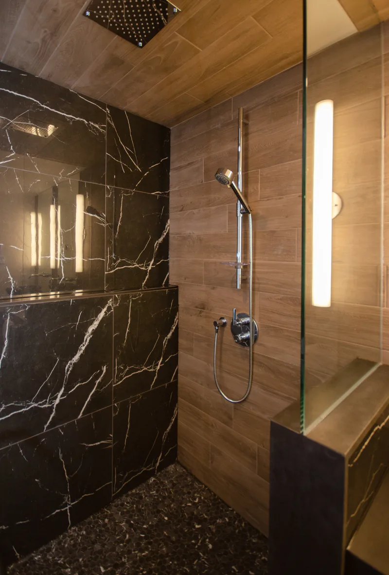 Black Calacatta Sinks - Image 5