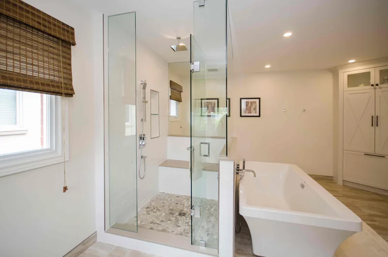 Coastal Cool Ensuite - Image 7