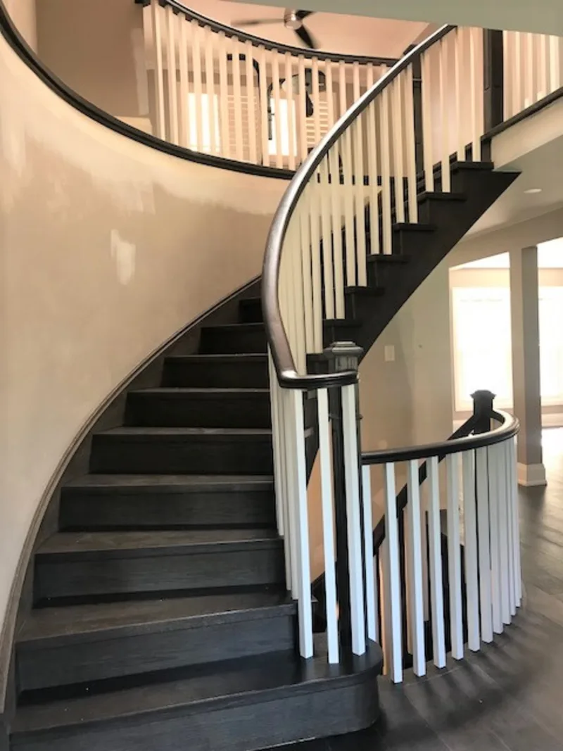 Spiral Staircase - Image 2