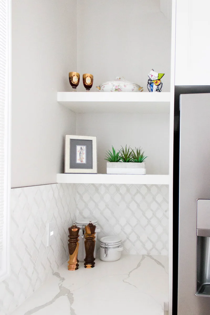 Petit Kitchen with Hidden Storage - Image 7