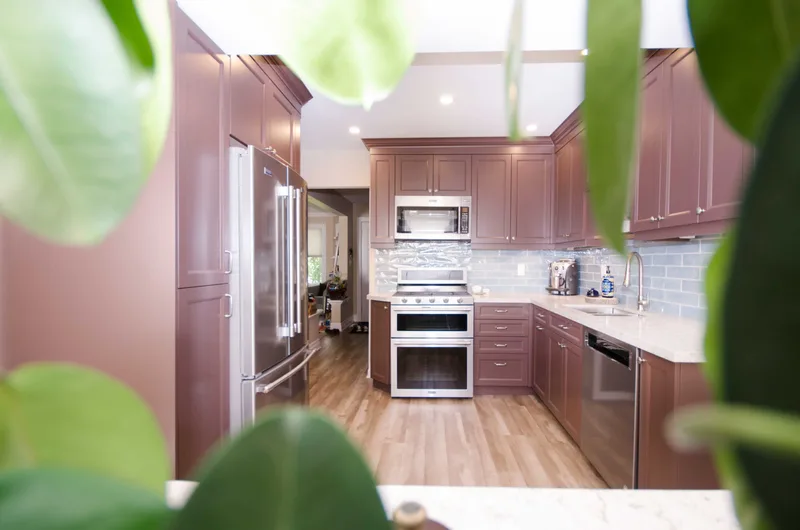 Glam Meets Industrial - Image 4