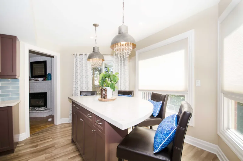 Glam Meets Industrial - Image 6