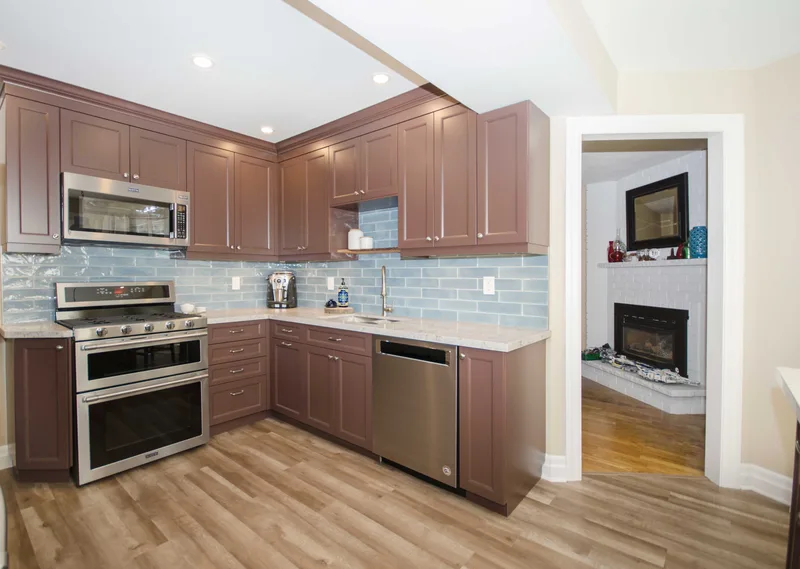 Glam Meets Industrial - Image 8