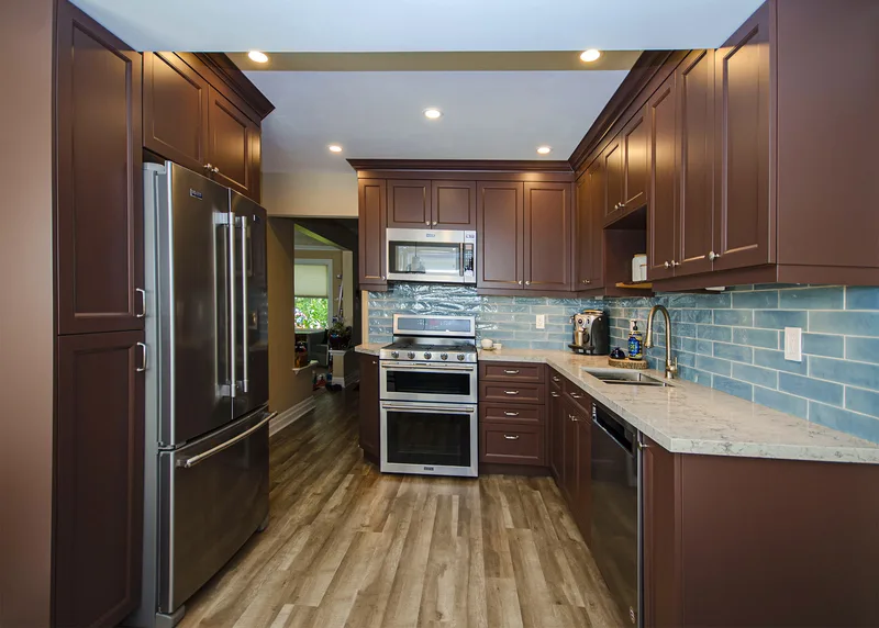 Glam Meets Industrial - Image 16