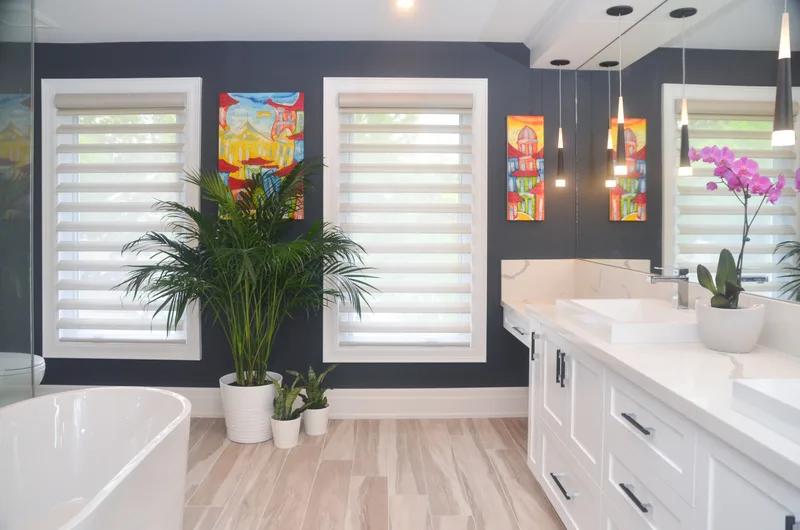 Bold Ensuite - Image 1