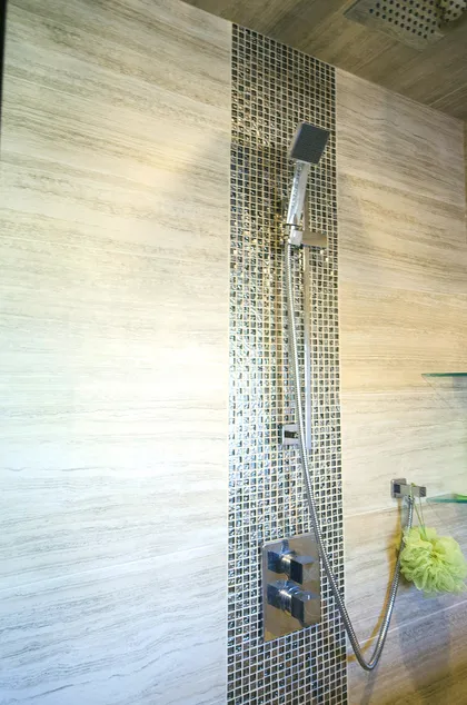 Visually Enlarged Ensuite - Image 3