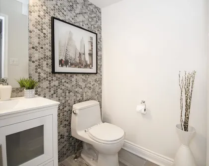 Mosaic Feature Wall - Image 2