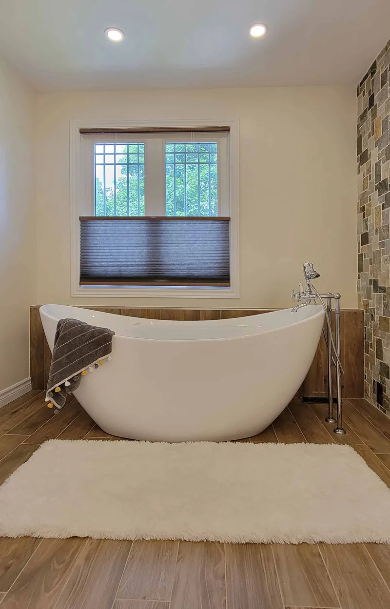 Spa Inspired Ensuite Retreat in Courtice - Image 2