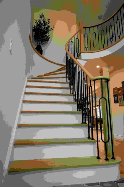 Whitby Main Floor Renovation With Custom Kitchen - Image 5