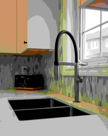 Whitby Main Floor Renovation With Custom Kitchen - Image 8