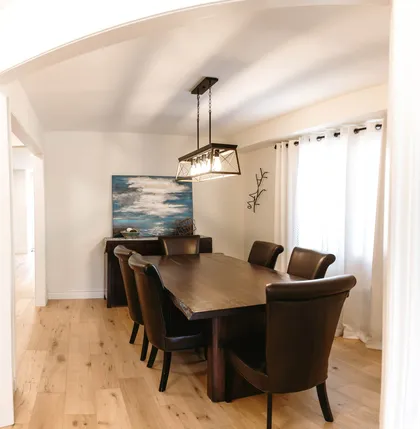 Custom Main Floor Renovation in Whitby - Image 10