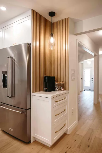 Custom Main Floor Renovation in Whitby - Image 2