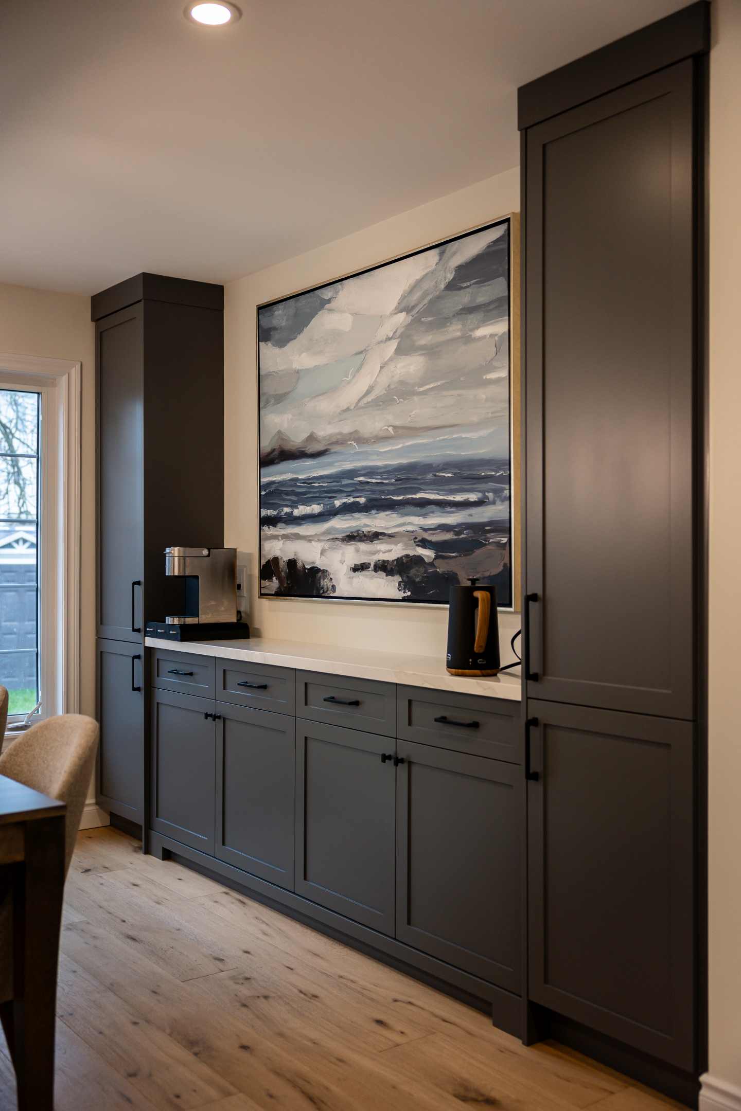 Floor and Bath Design