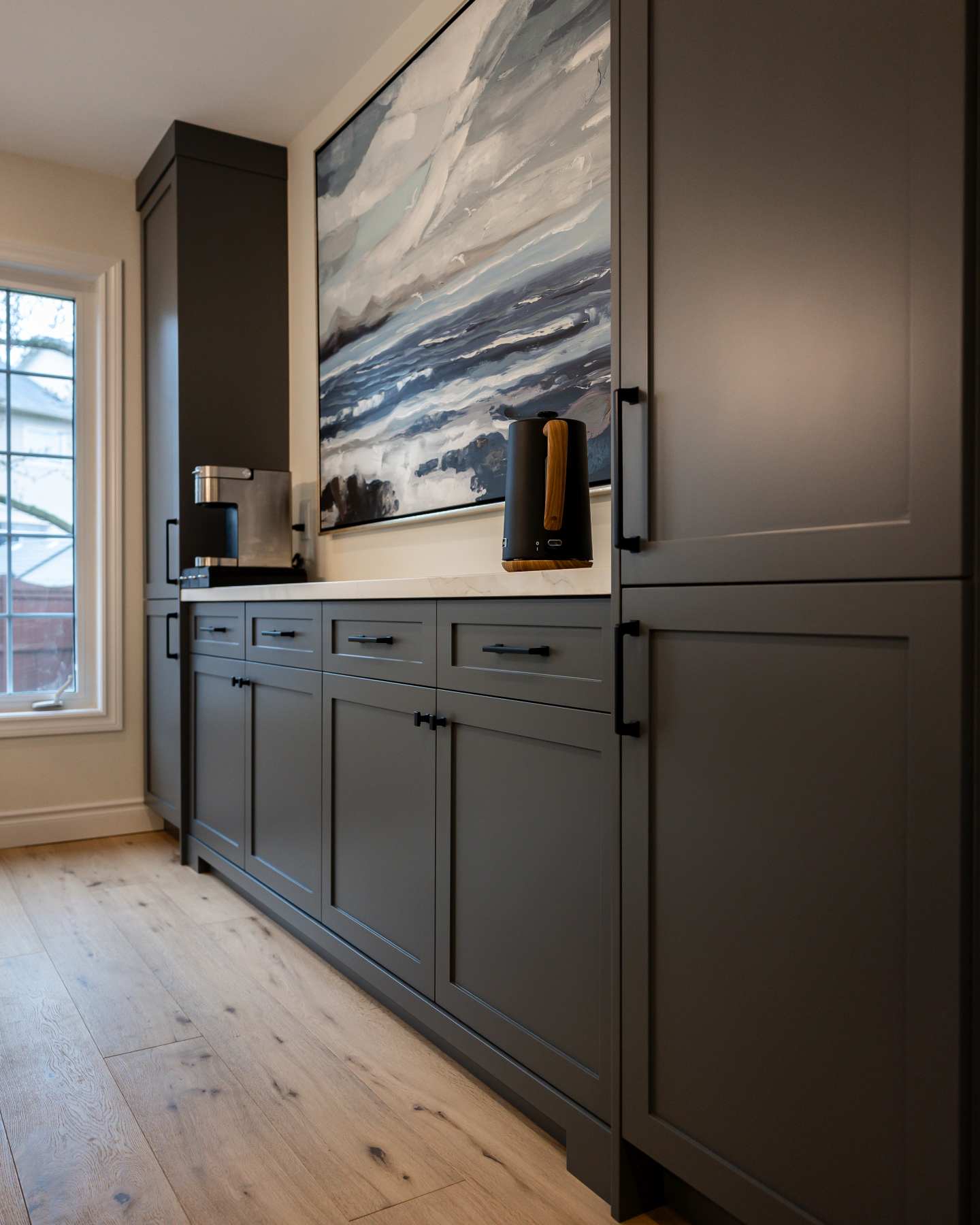 Floor and Bath Design