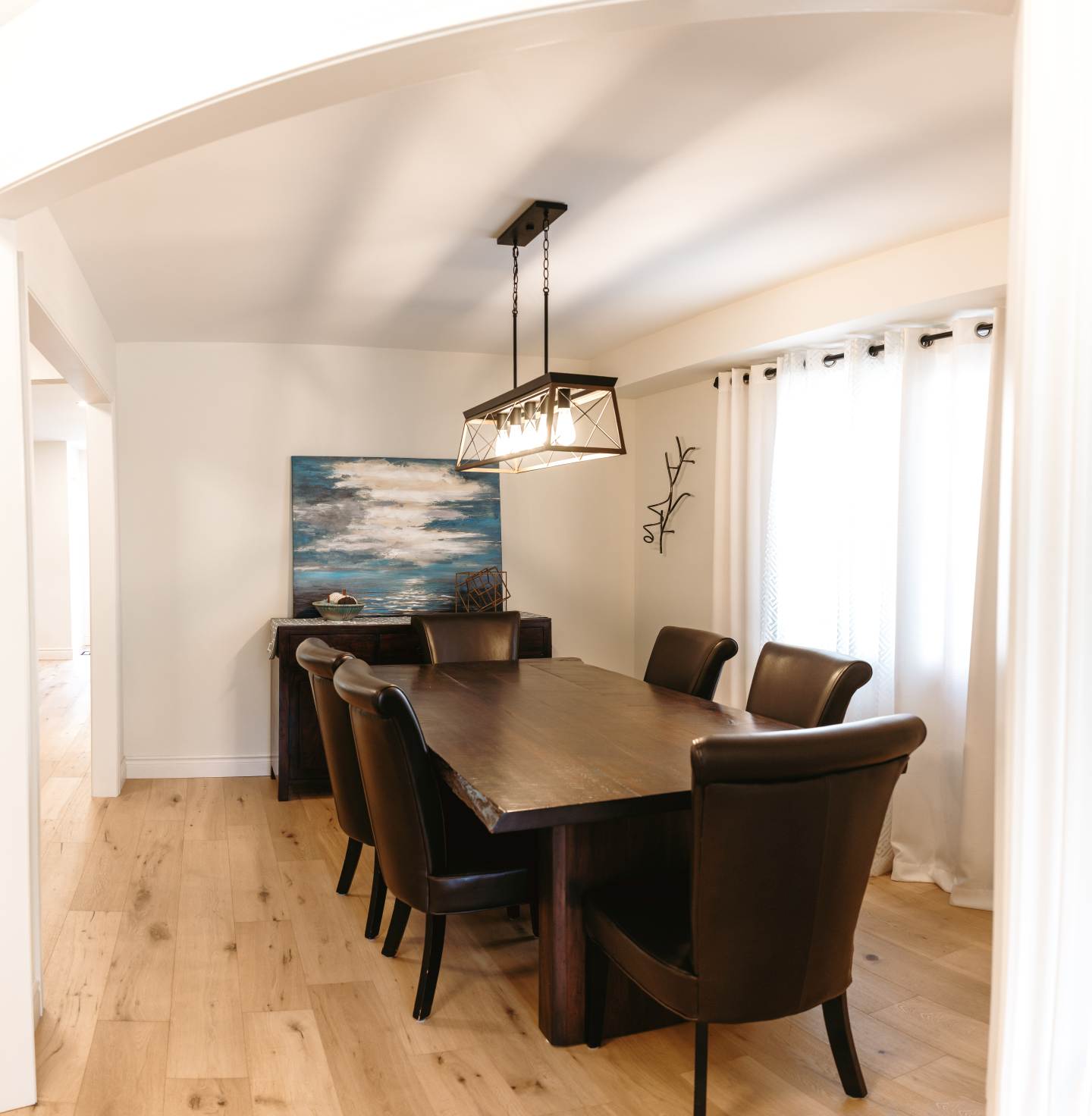 Floor and Bath Design