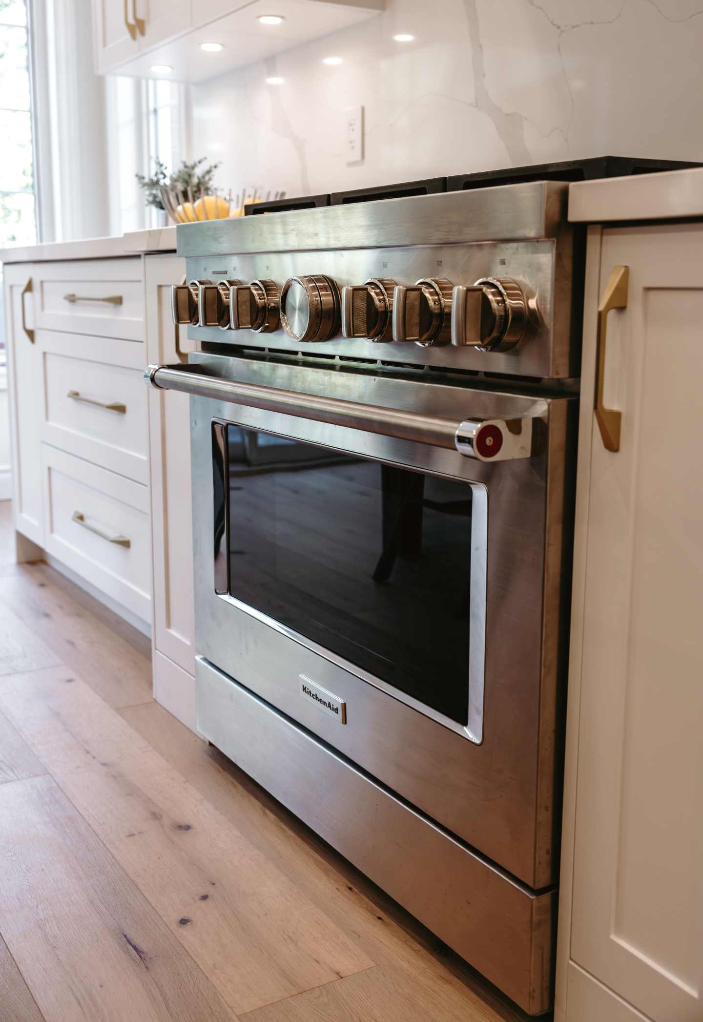 Floor and Bath Design